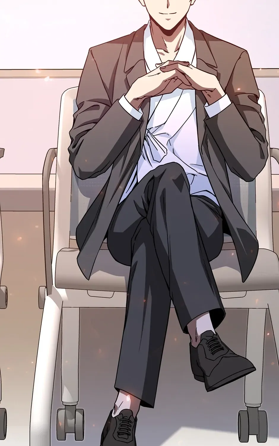 Read I Came Back as a Martial Genius Manga Online