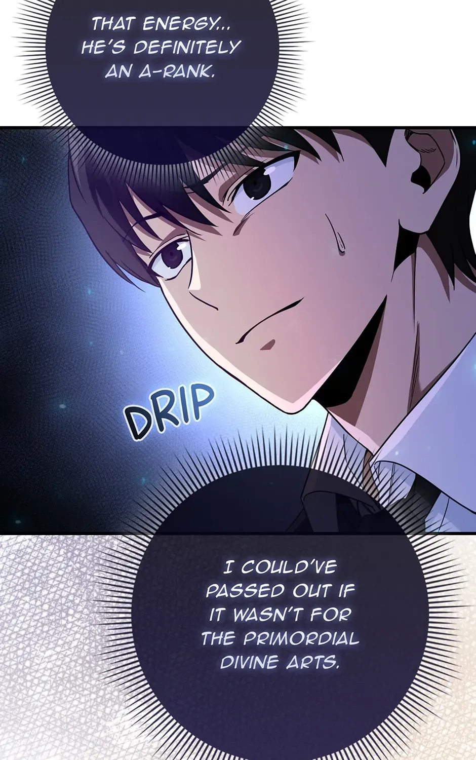 Read I Came Back as a Martial Genius Manga Online