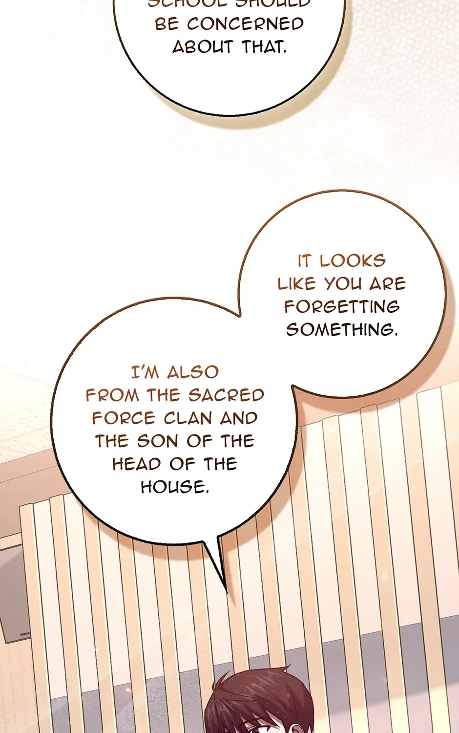 Read I Came Back as a Martial Genius Manga Online