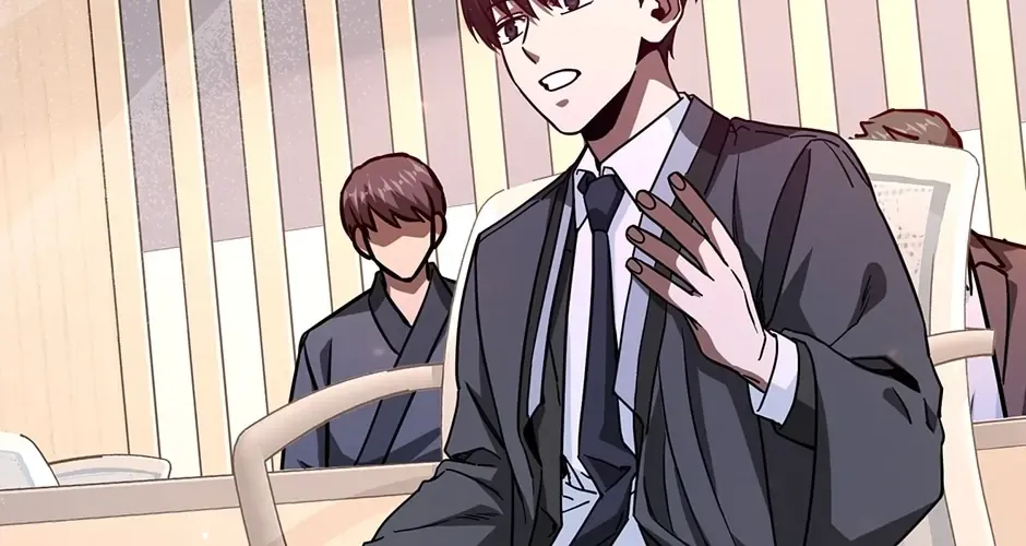 Read I Came Back as a Martial Genius Manga Online