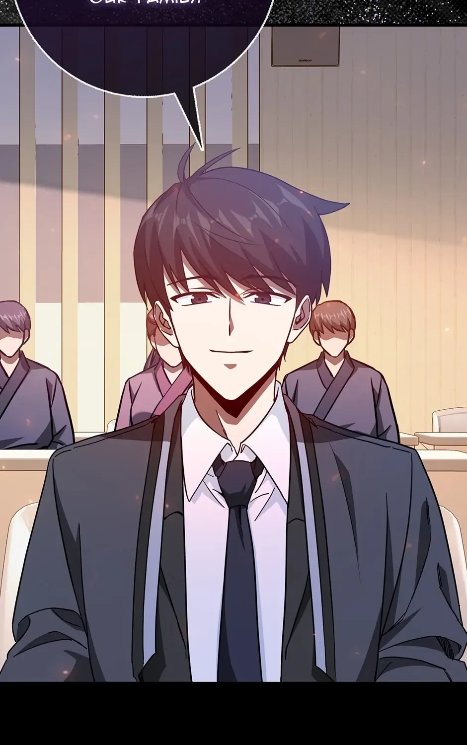 Read I Came Back as a Martial Genius Manga Online