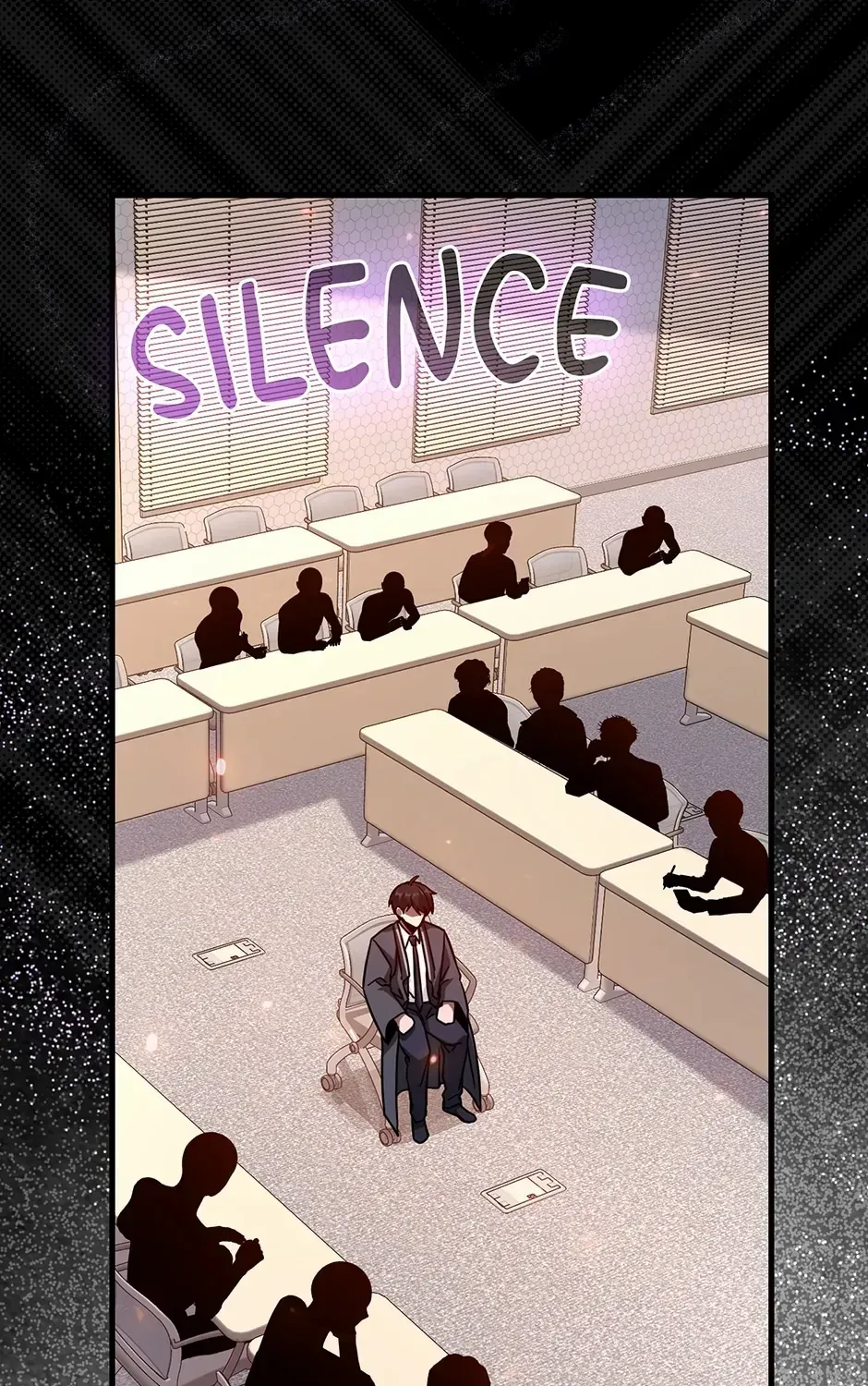 Read I Came Back as a Martial Genius Manga Online