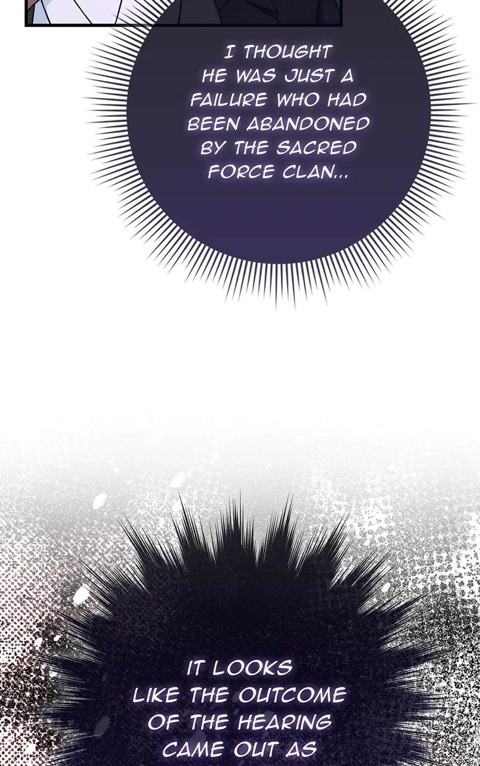 Read I Came Back as a Martial Genius Manga Online