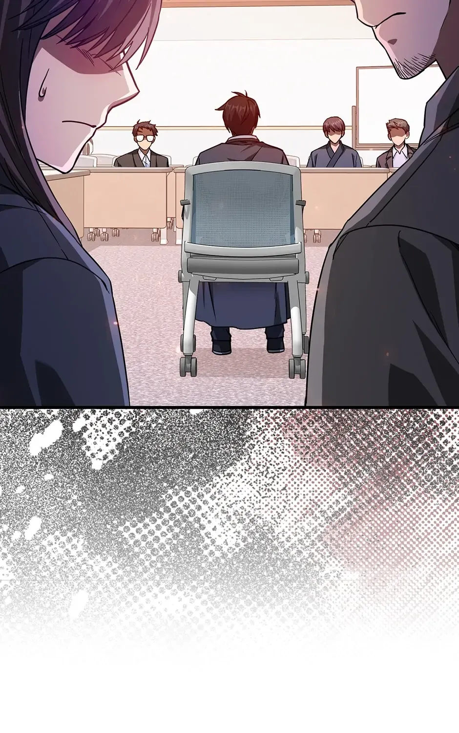 Read I Came Back as a Martial Genius Manga Online