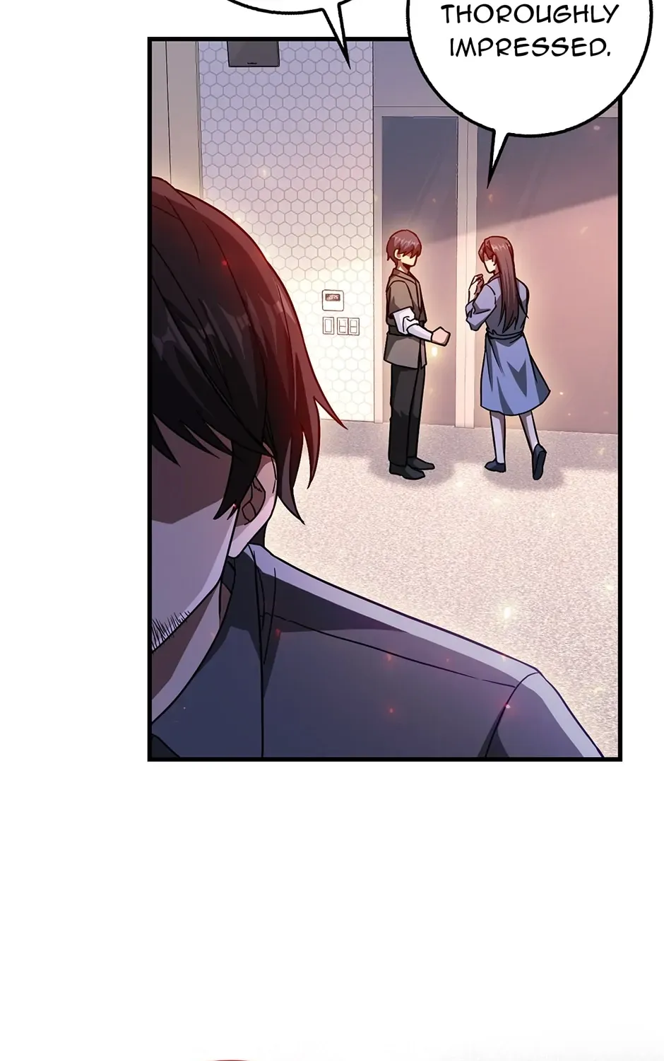 Read I Came Back as a Martial Genius Manga Online