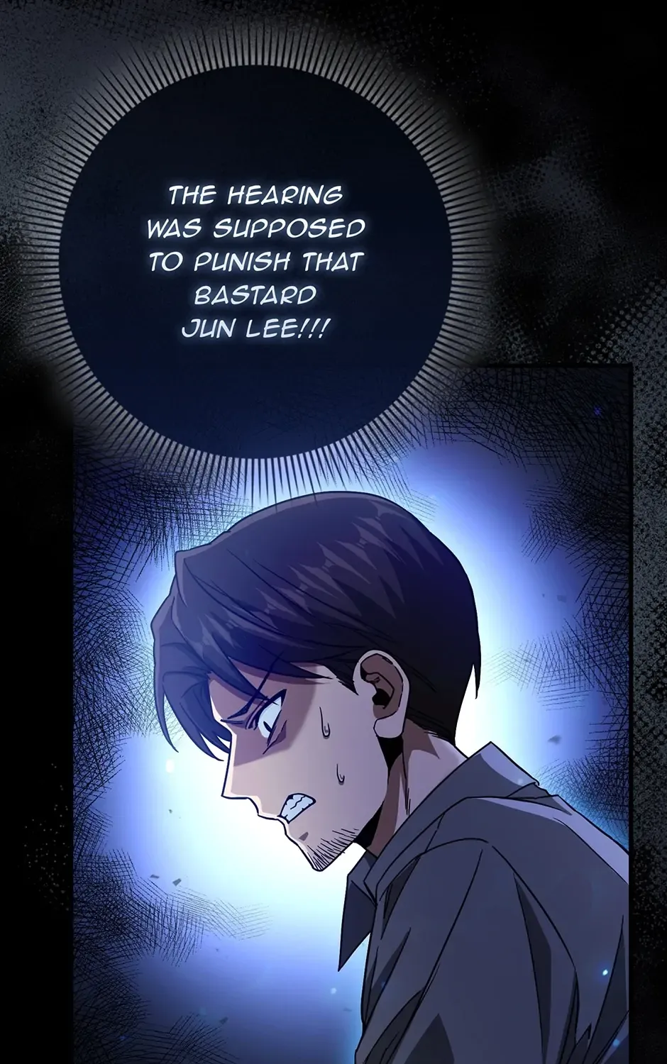 Read I Came Back as a Martial Genius Manga Online