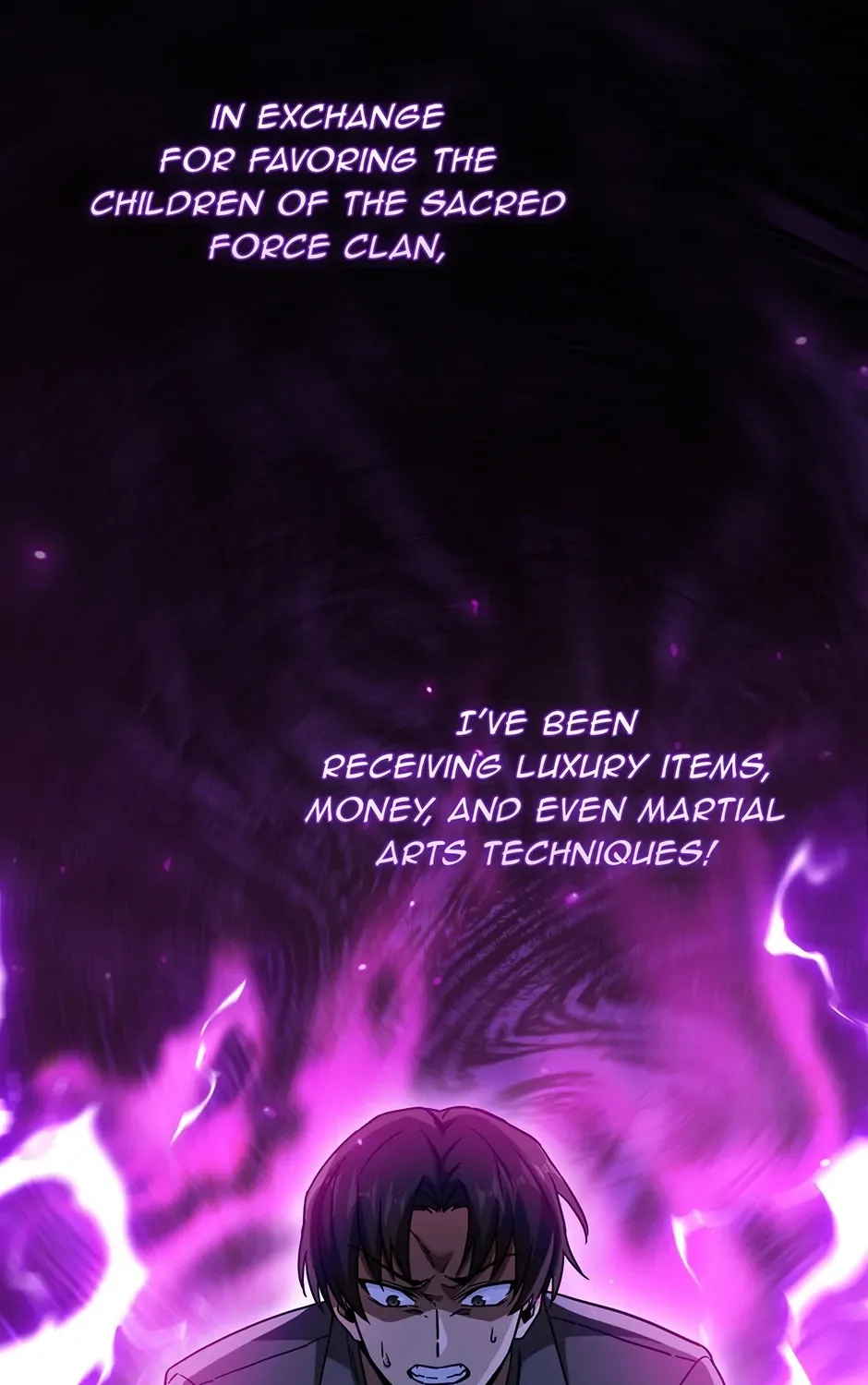 Read I Came Back as a Martial Genius Manga Online