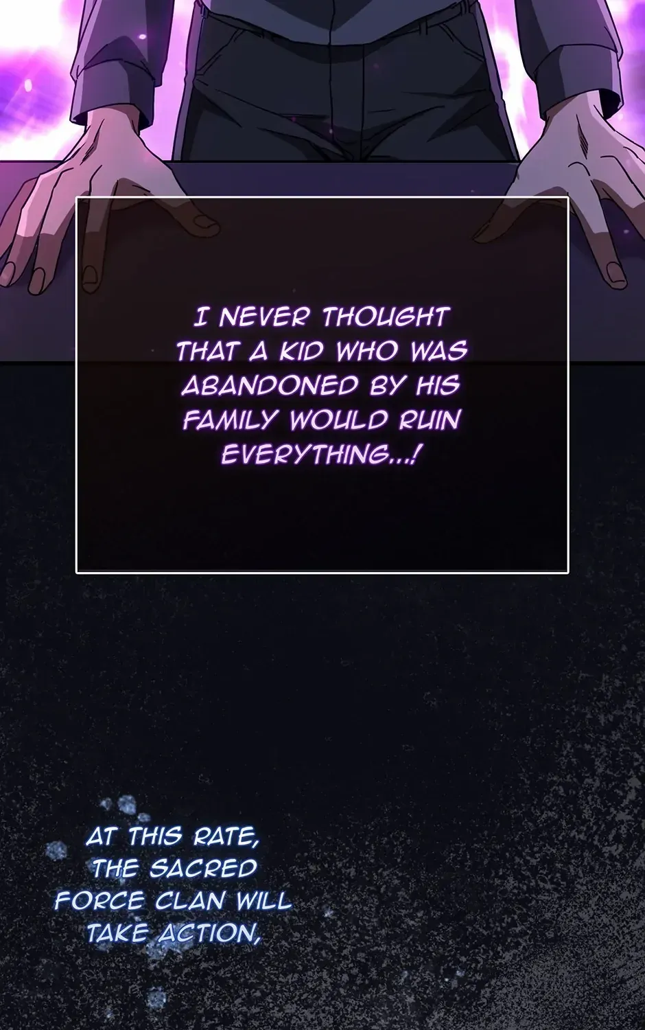 Read I Came Back as a Martial Genius Manga Online