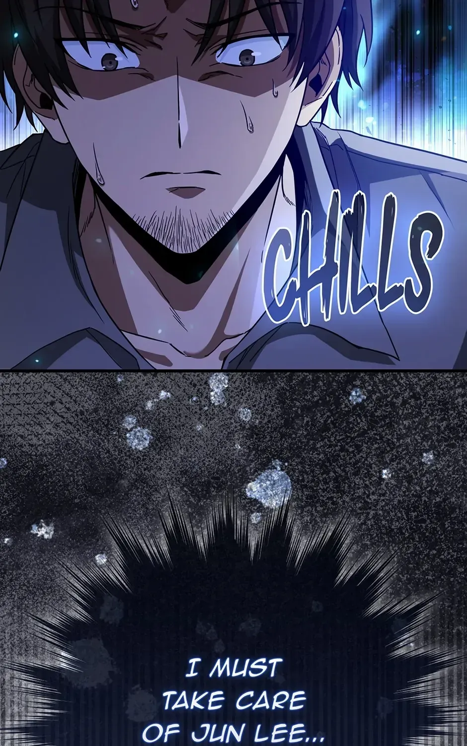 Read I Came Back as a Martial Genius Manga Online