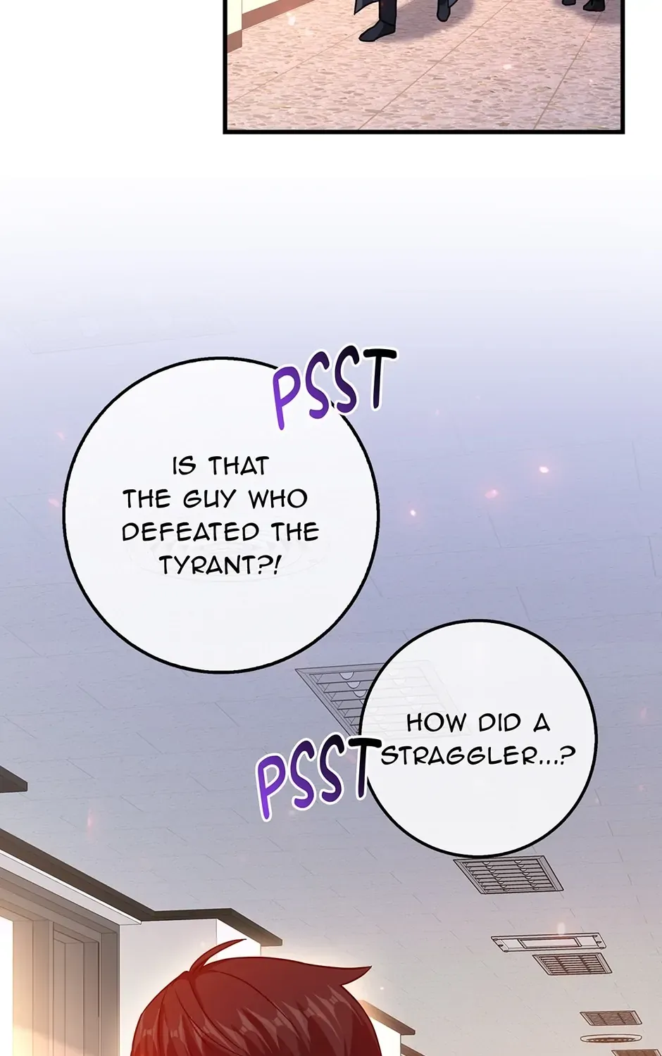 Read I Came Back as a Martial Genius Manga Online