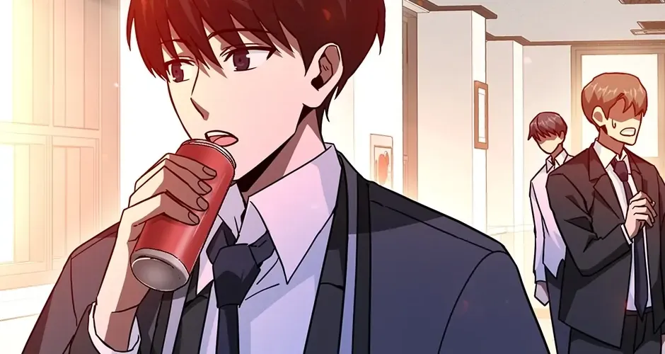 Read I Came Back as a Martial Genius Manga Online