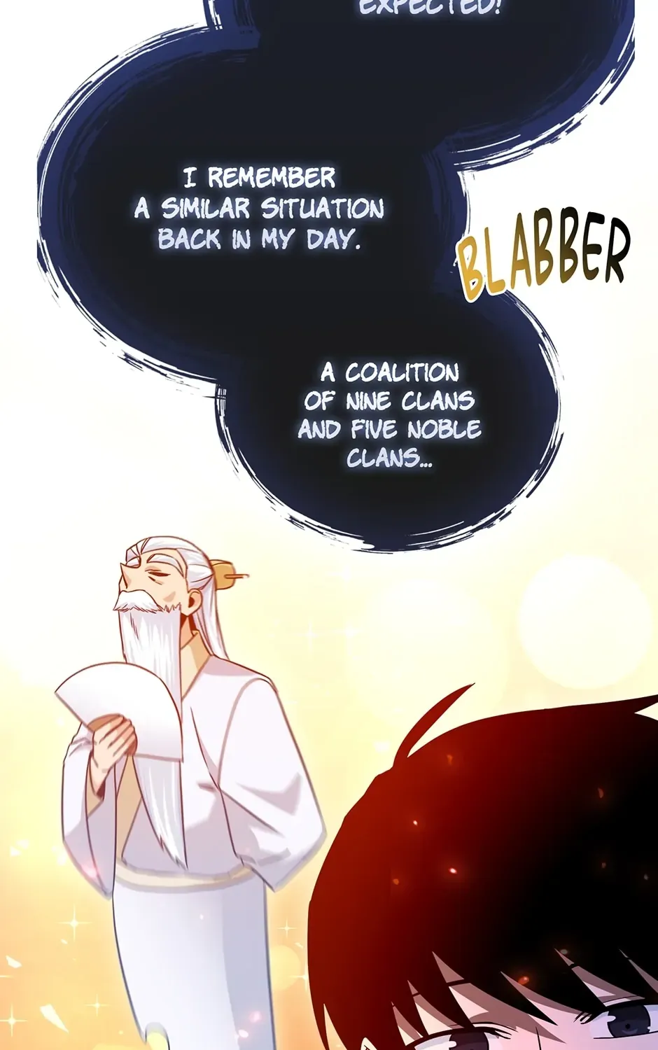 Read I Came Back as a Martial Genius Manga Online