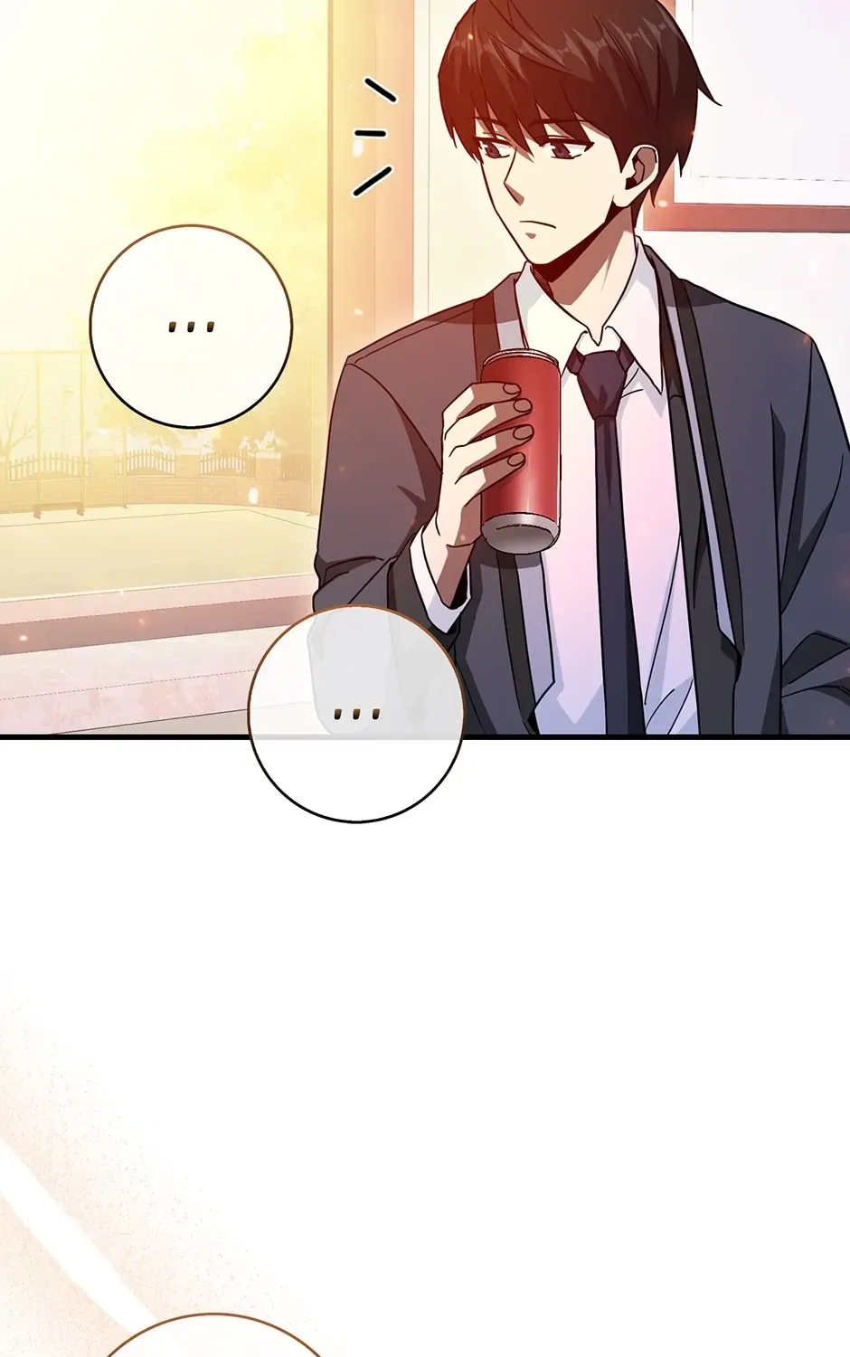 Read I Came Back as a Martial Genius Manga Online