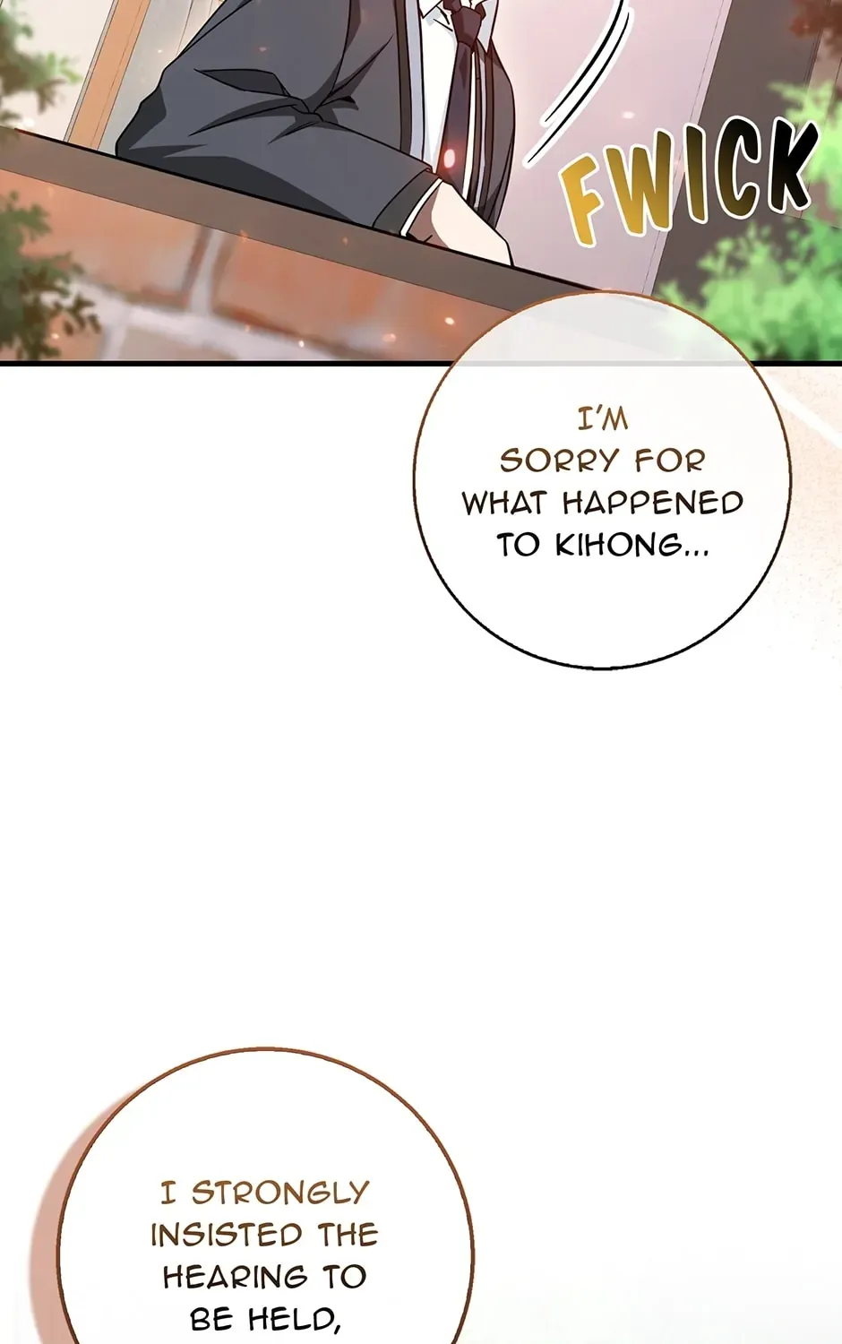 Read I Came Back as a Martial Genius Manga Online