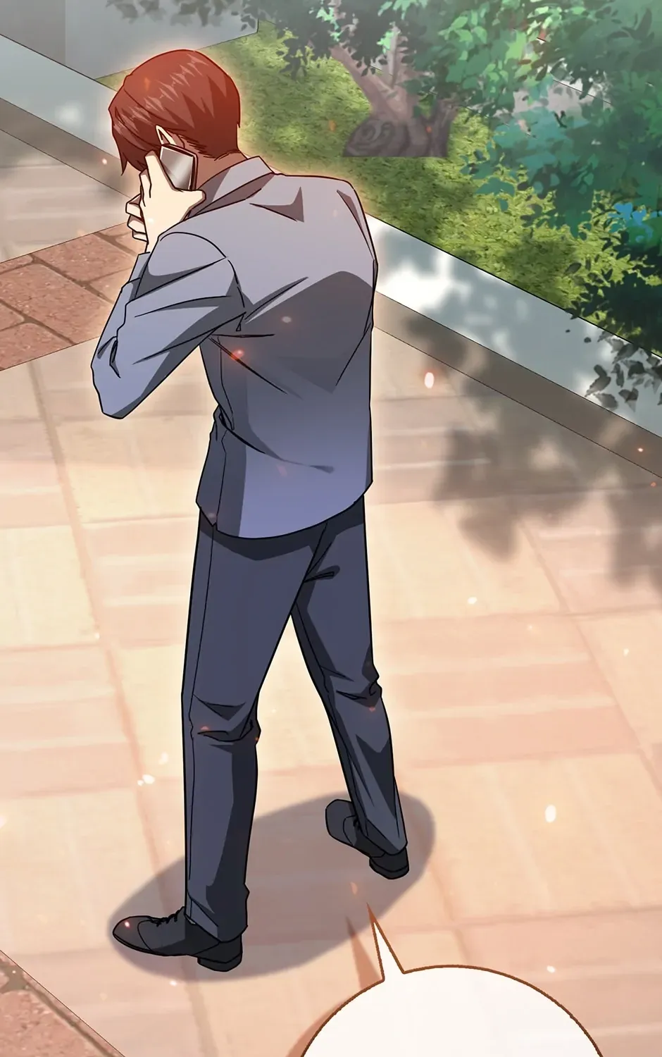 Read I Came Back as a Martial Genius Manga Online