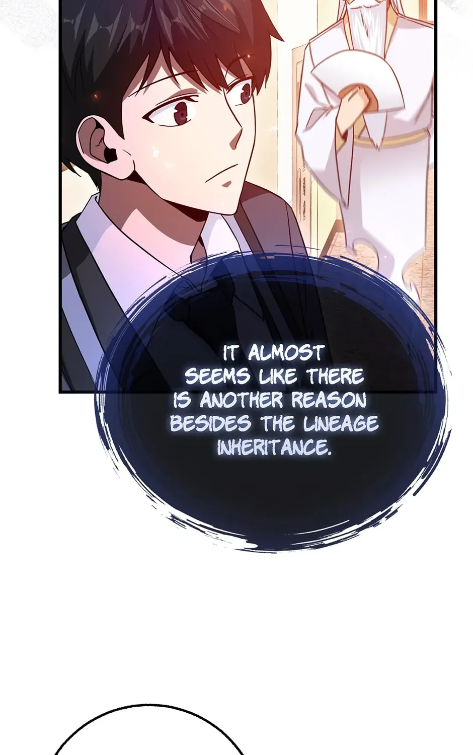 Read I Came Back as a Martial Genius Manga Online