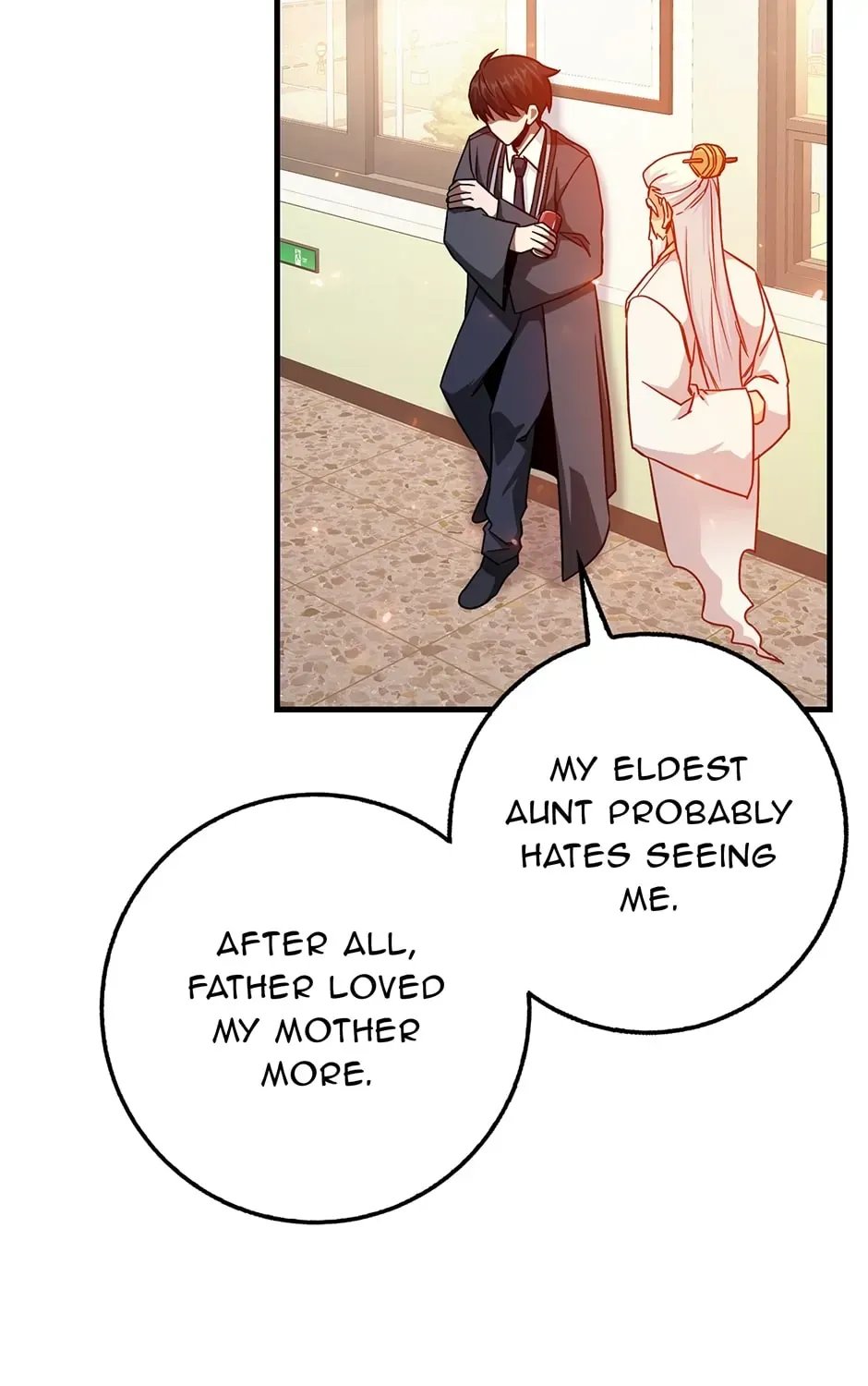 Read I Came Back as a Martial Genius Manga Online