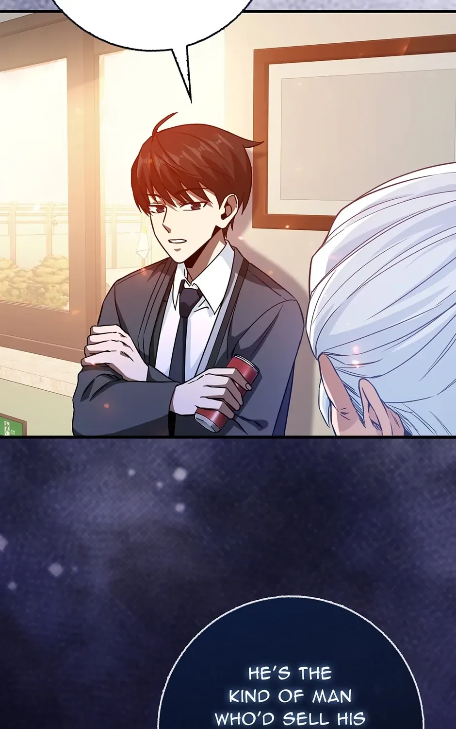 Read I Came Back as a Martial Genius Manga Online