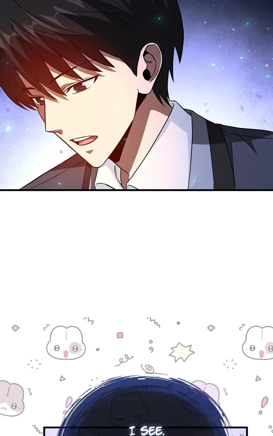 Read I Came Back as a Martial Genius Manga Online