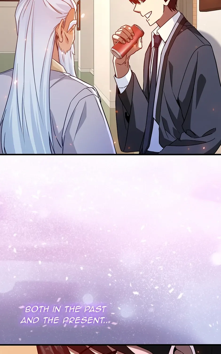 Read I Came Back as a Martial Genius Manga Online