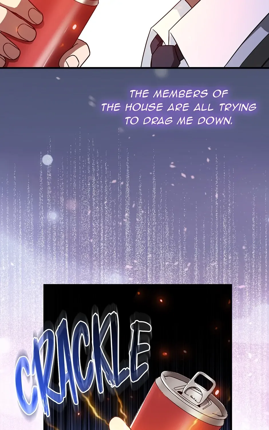 Read I Came Back as a Martial Genius Manga Online