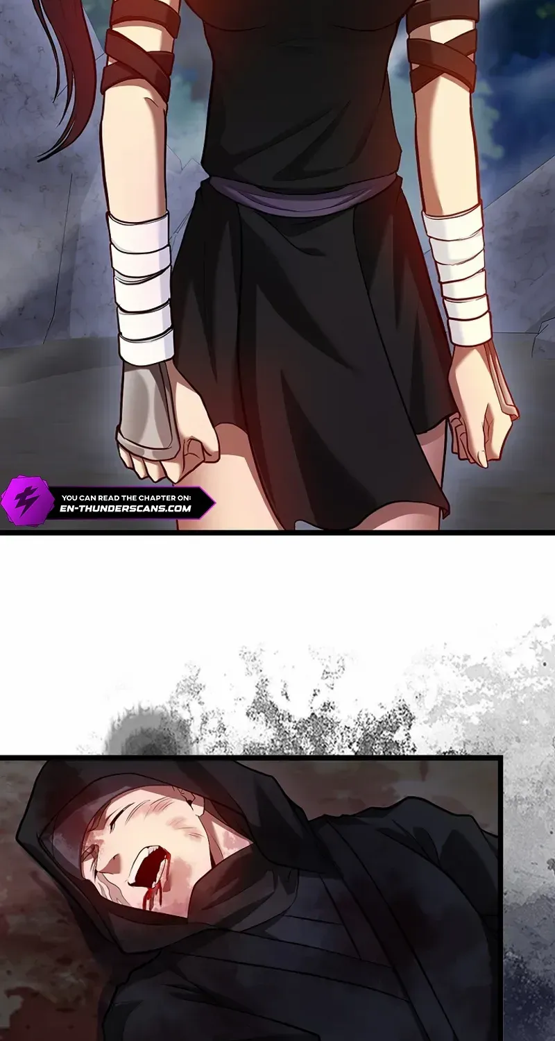 Read I Came Back as a Martial Genius Manga Online