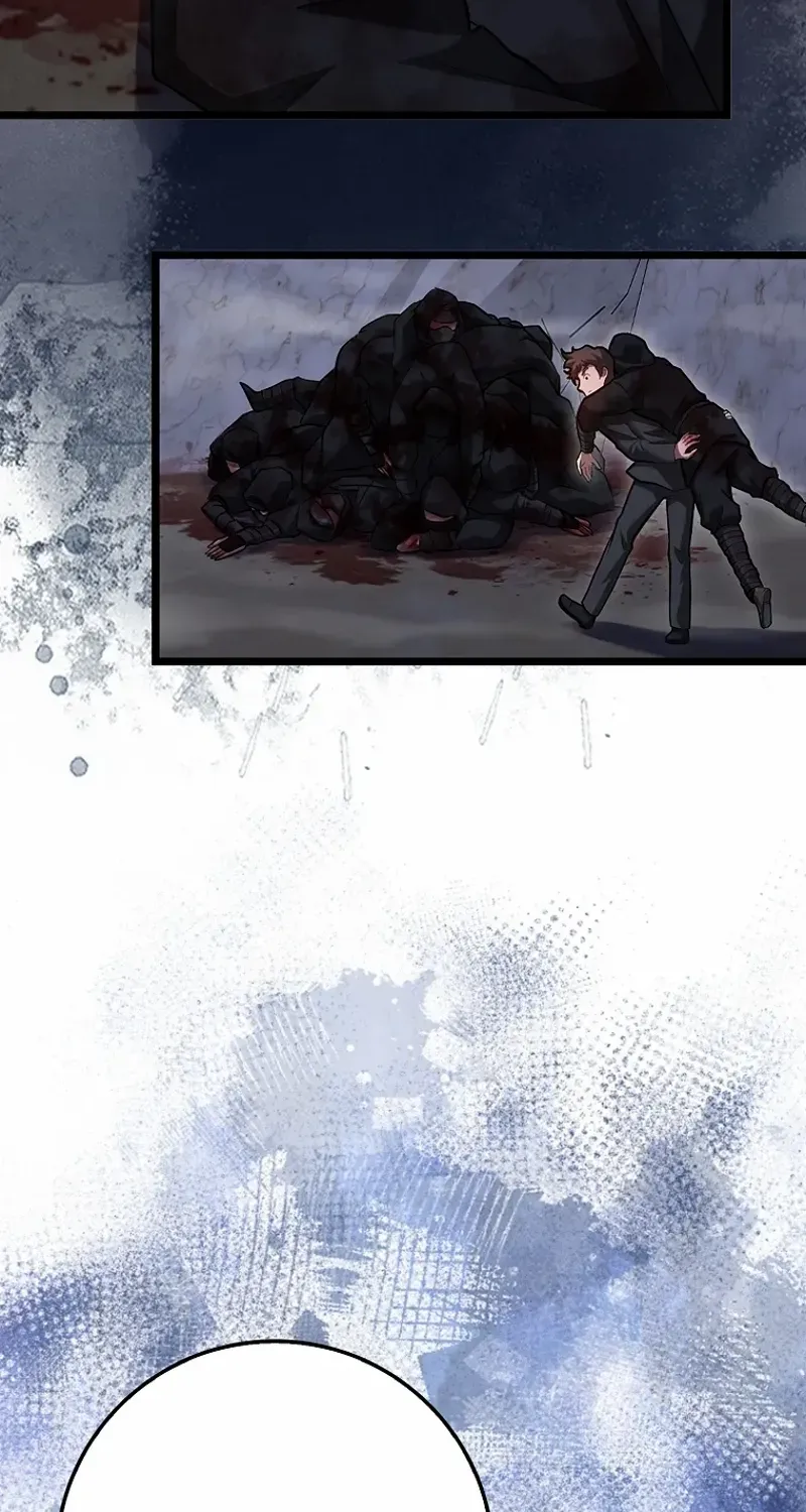 Read I Came Back as a Martial Genius Manga Online