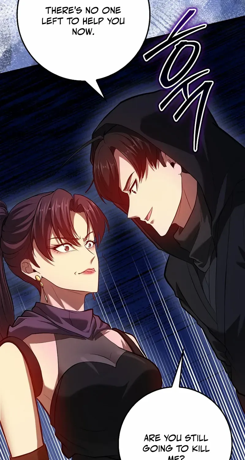 Read I Came Back as a Martial Genius Manga Online