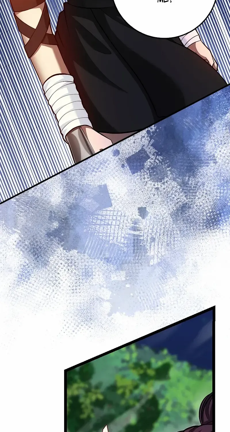 Read I Came Back as a Martial Genius Manga Online