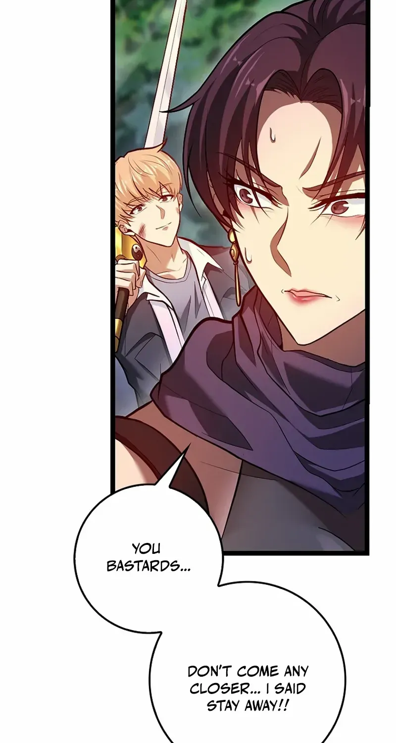 Read I Came Back as a Martial Genius Manga Online