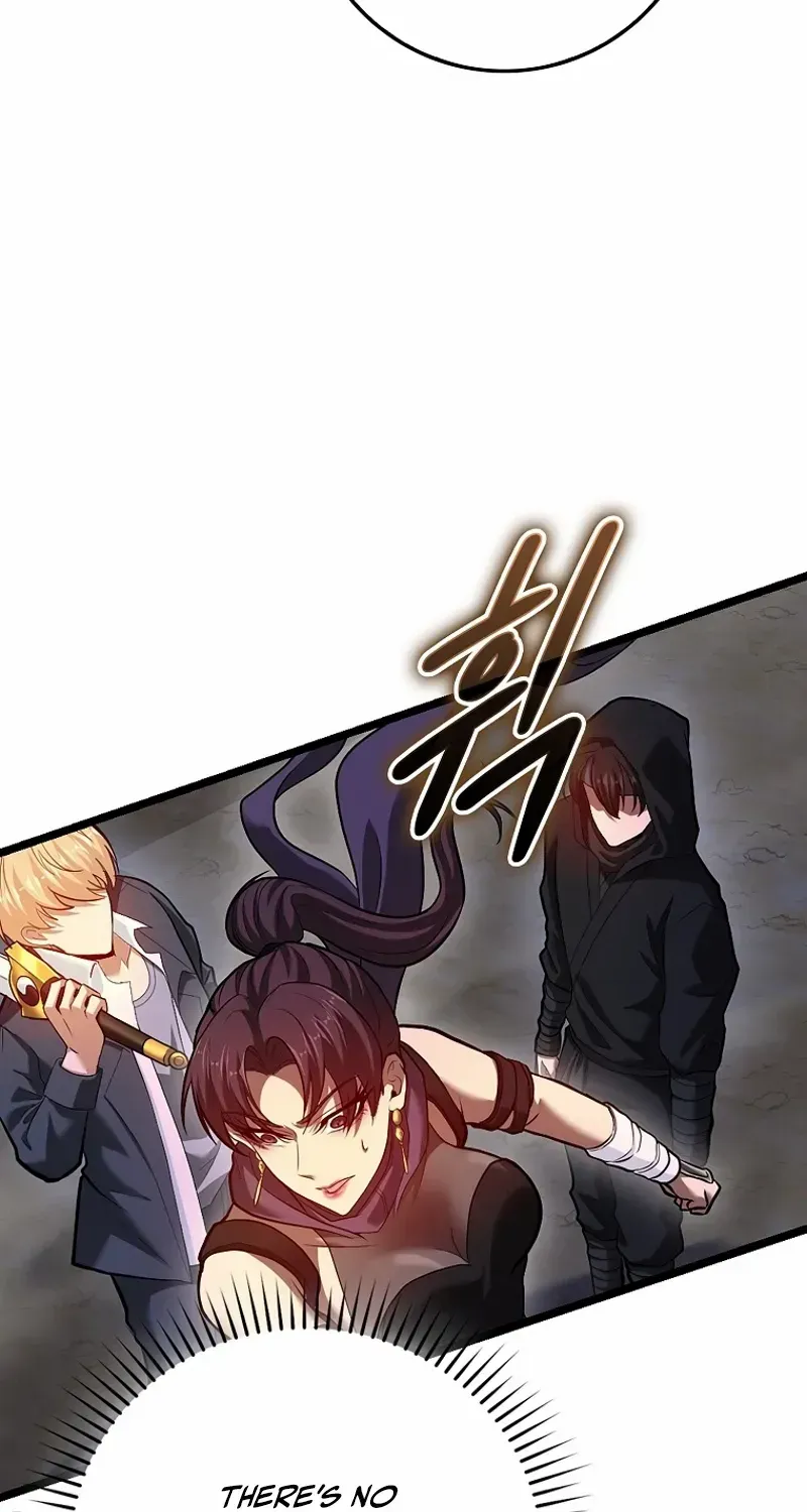 Read I Came Back as a Martial Genius Manga Online