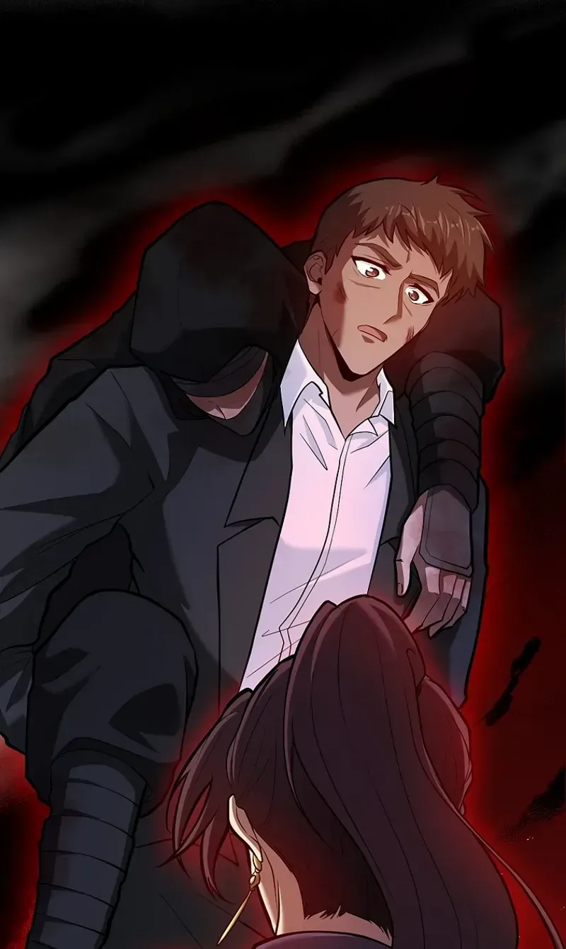 Read I Came Back as a Martial Genius Manga Online