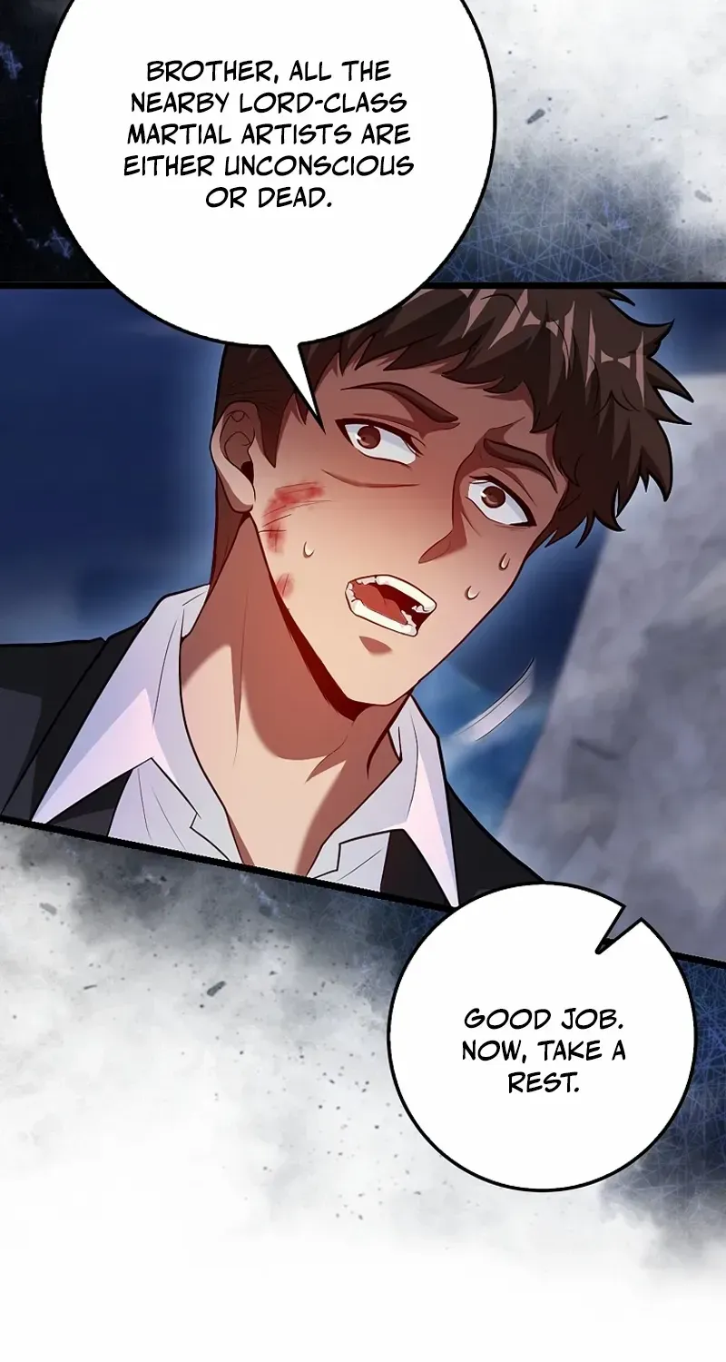 Read I Came Back as a Martial Genius Manga Online