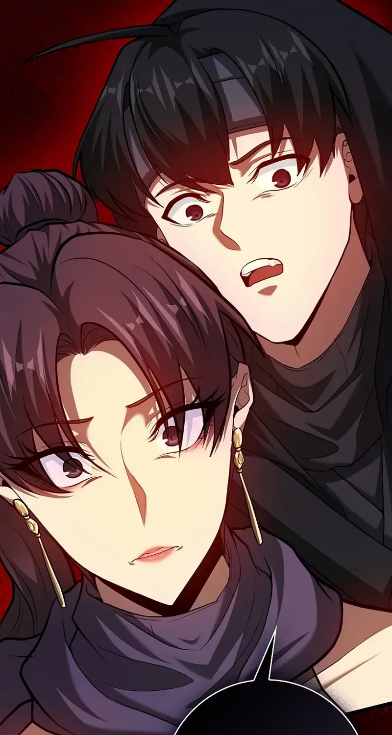 Read I Came Back as a Martial Genius Manga Online