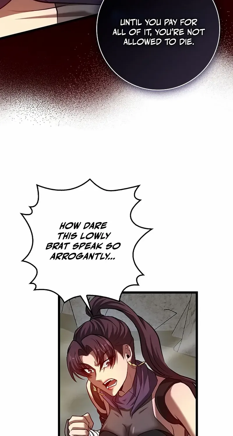 Read I Came Back as a Martial Genius Manga Online