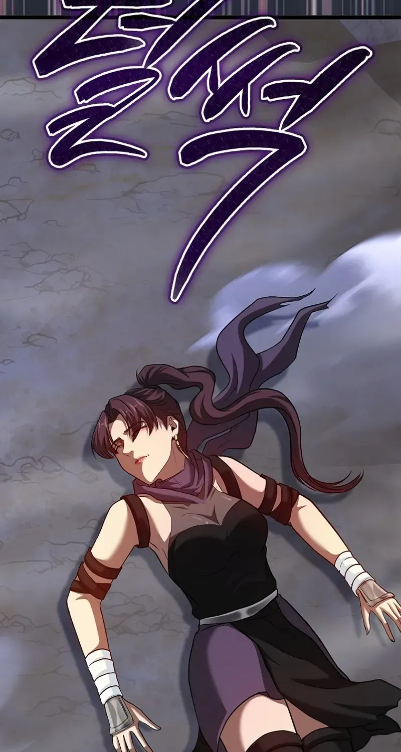 Read I Came Back as a Martial Genius Manga Online