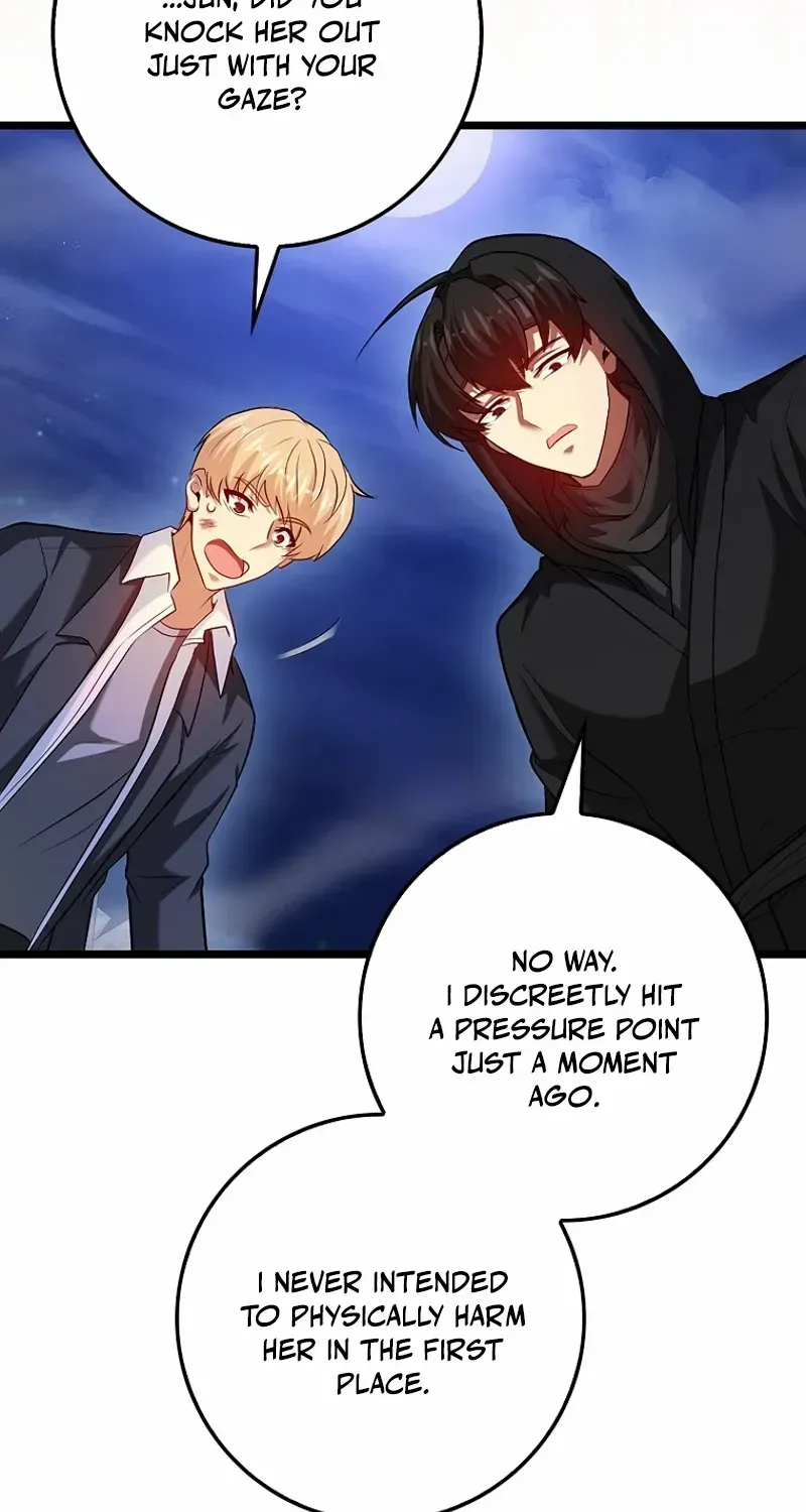 Read I Came Back as a Martial Genius Manga Online