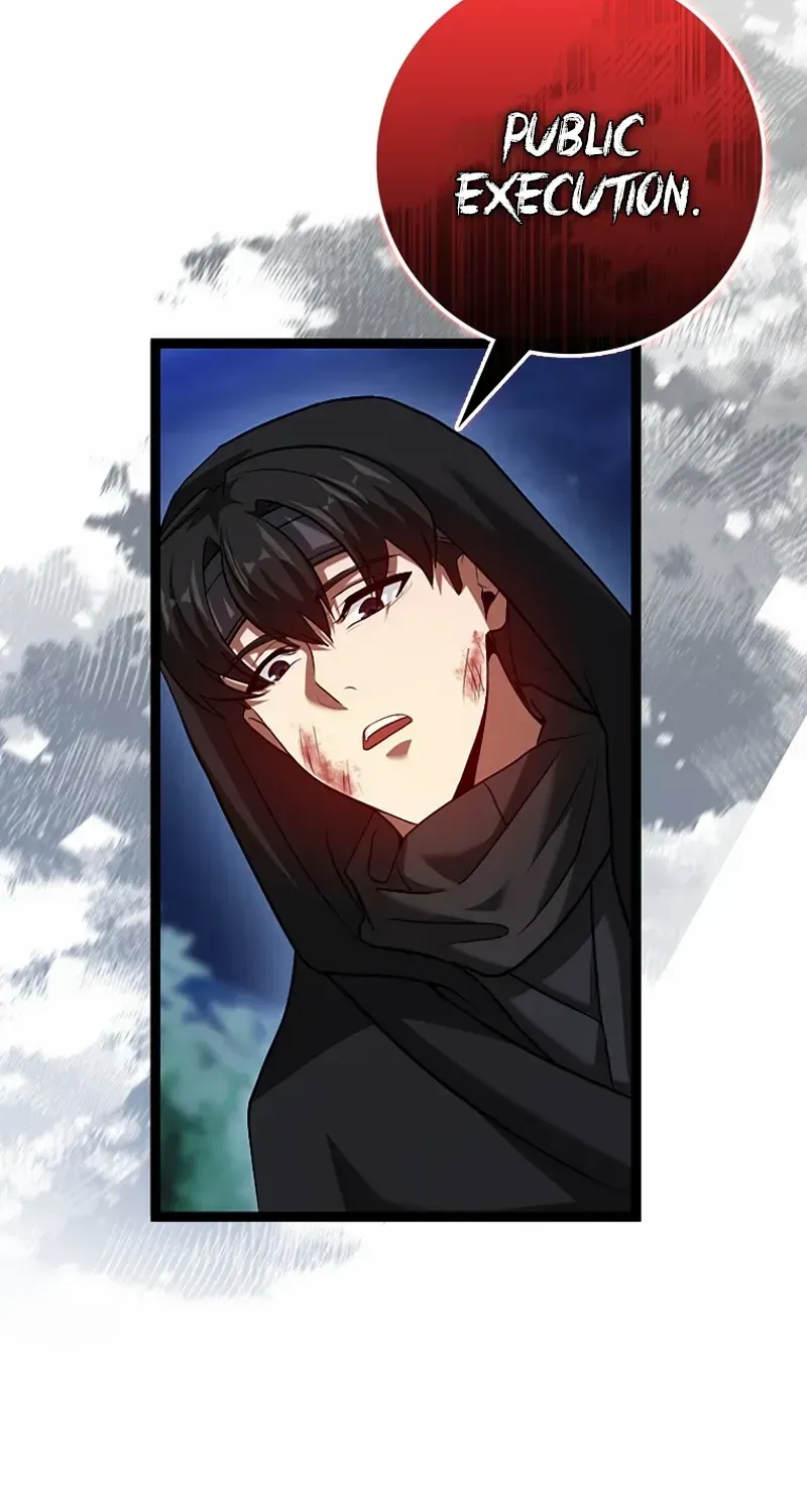 Read I Came Back as a Martial Genius Manga Online