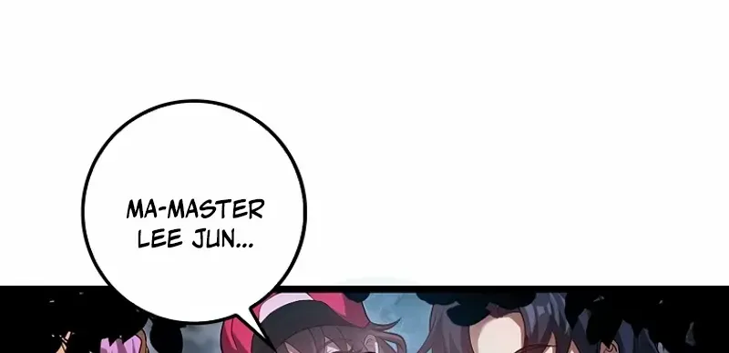 Read I Came Back as a Martial Genius Manga Online