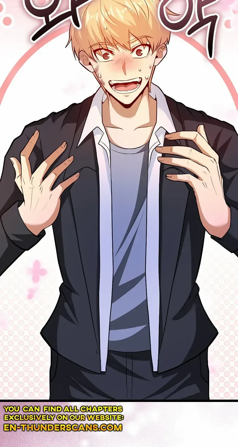 Read I Came Back as a Martial Genius Manga Online