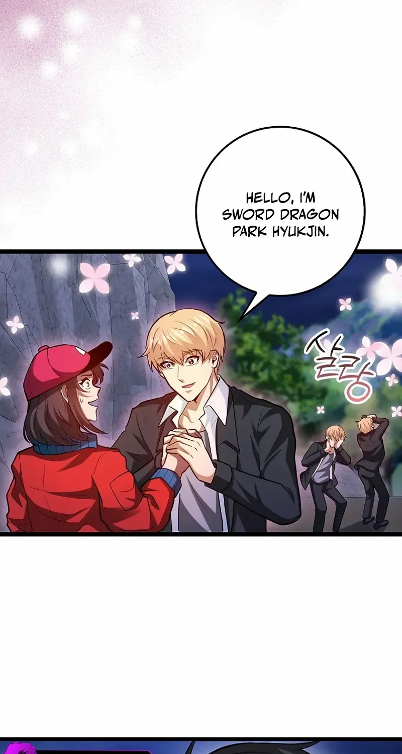 Read I Came Back as a Martial Genius Manga Online
