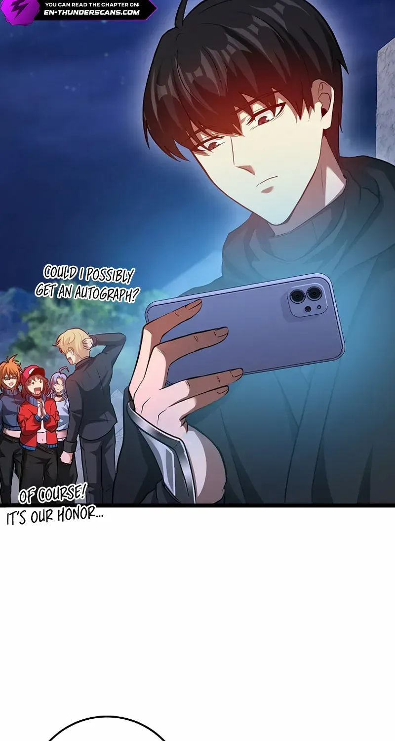 Read I Came Back as a Martial Genius Manga Online