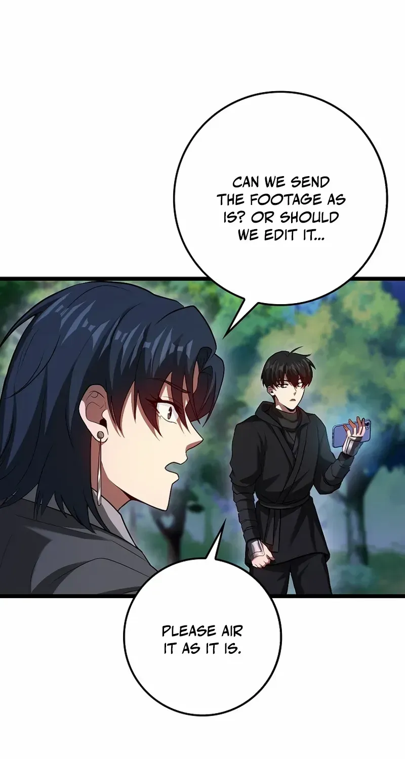 Read I Came Back as a Martial Genius Manga Online