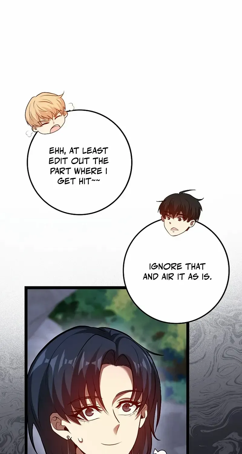 Read I Came Back as a Martial Genius Manga Online