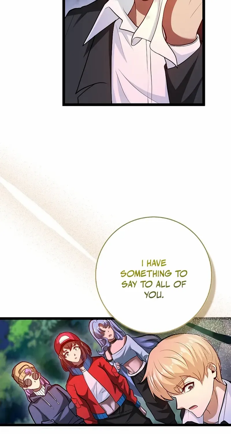 Read I Came Back as a Martial Genius Manga Online