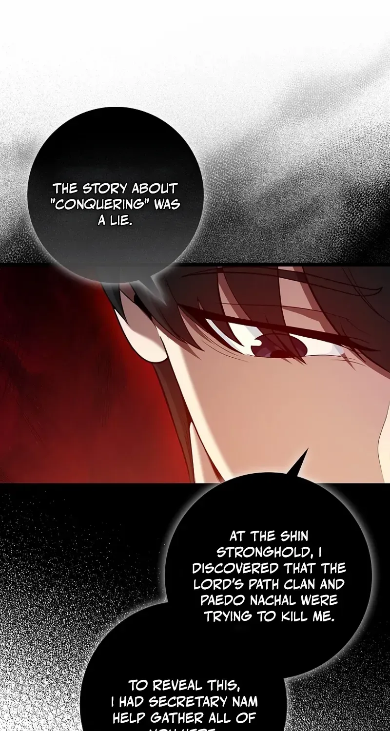 Read I Came Back as a Martial Genius Manga Online