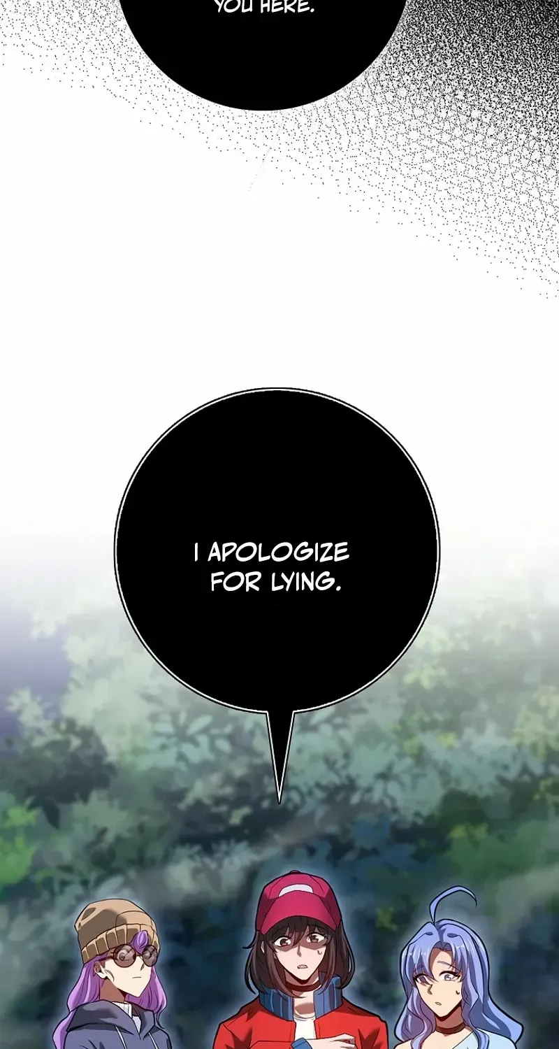 Read I Came Back as a Martial Genius Manga Online