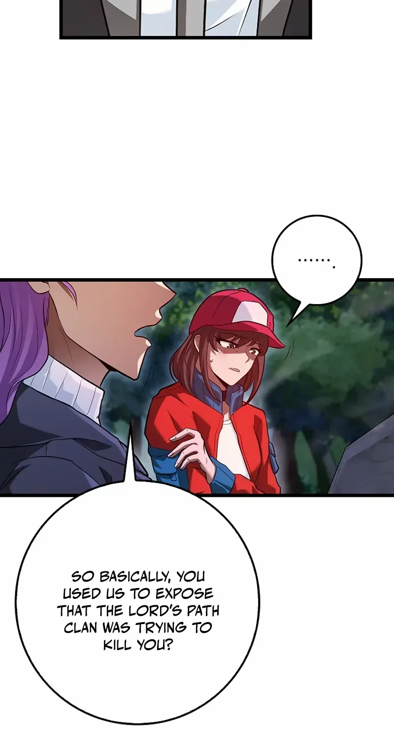 Read I Came Back as a Martial Genius Manga Online