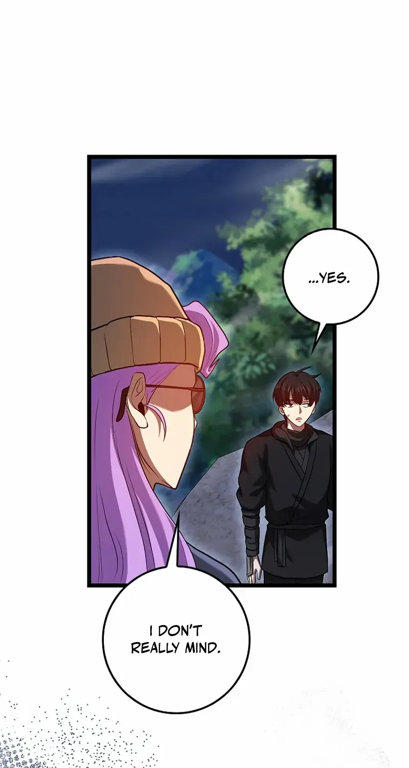 Read I Came Back as a Martial Genius Manga Online