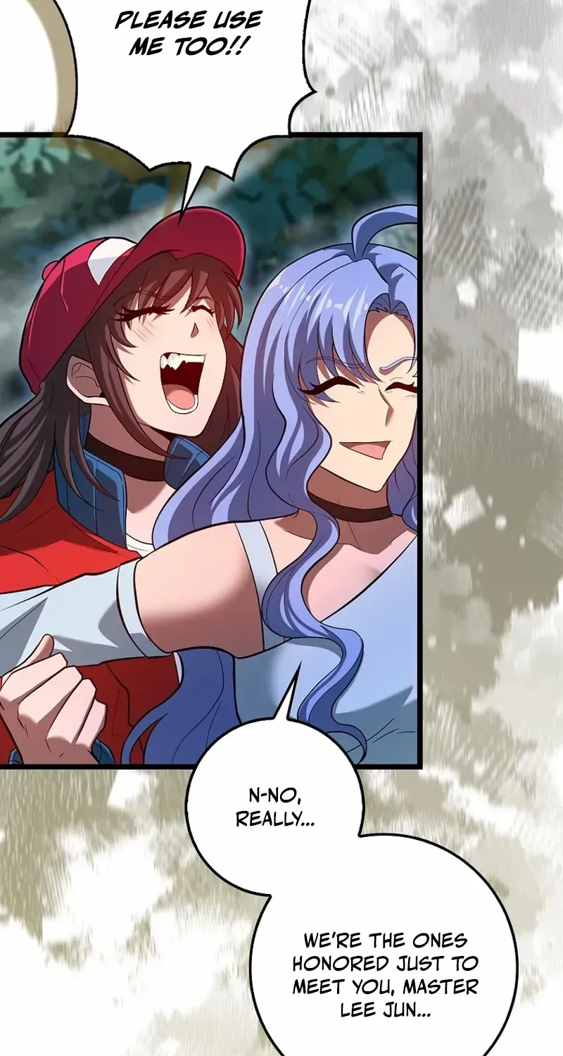 Read I Came Back as a Martial Genius Manga Online